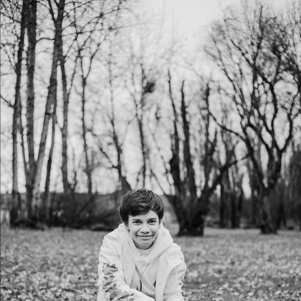Meet your Posher, Alika